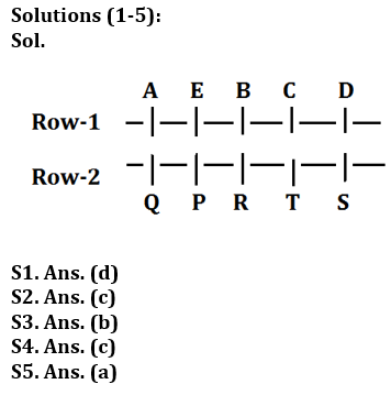 Reasoning Quiz For RBI Grade B Phase 1 2023-25th March_3.1