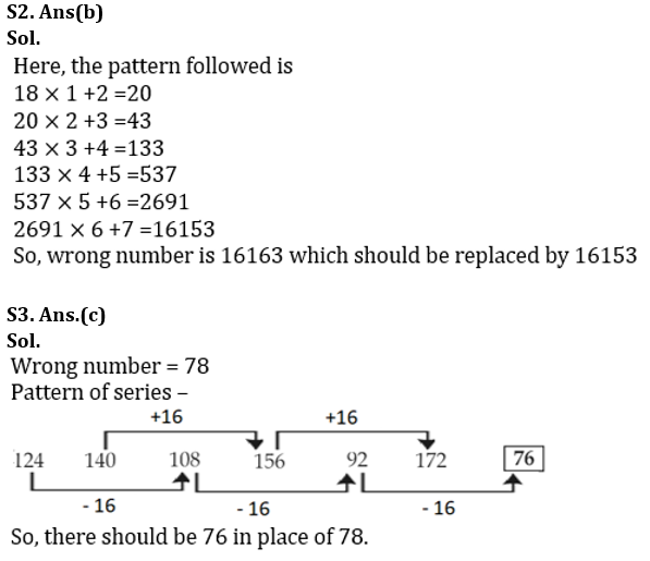 Quantitative Aptitude Quiz For IBPS RRB PO/Clerk Mains 2023-03rd-September |_6.1