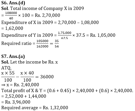 Quantitative Aptitude Quiz For IBPS RRB PO/Clerk Mains 2023-03rd-September |_8.1