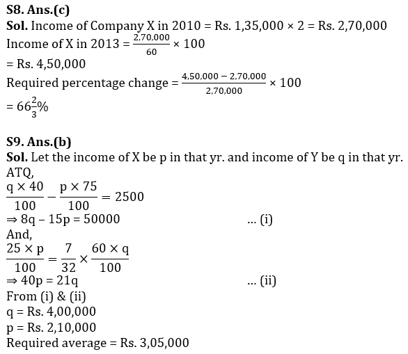 Quantitative Aptitude Quiz For IBPS RRB PO/Clerk Mains 2023-03rd-September |_9.1