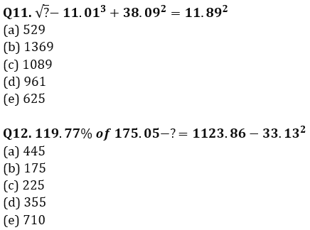 Quantitative Aptitude Quiz For RBI Grade B Phase 1 2023 -25th March_4.1