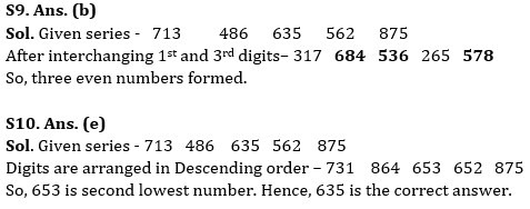 Reasoning Ability Quiz For Bank Foundation 2023 - 28th March_6.1