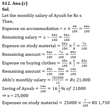 Quantitative Aptitude Quiz For LIC ADO Mains 2023- 28th March_16.1