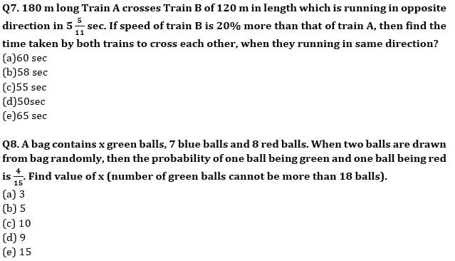 Quantitative Aptitude Quiz For RBI Grade B Phase 1 2023 -28th March_5.1