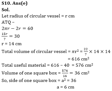 Quantitative Aptitude Quiz For RBI Grade B Phase 1 2023 -28th March_15.1