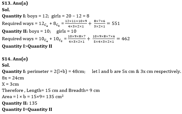 Quantitative Aptitude Quiz For LIC ADO Mains 2023- 29th March_14.1