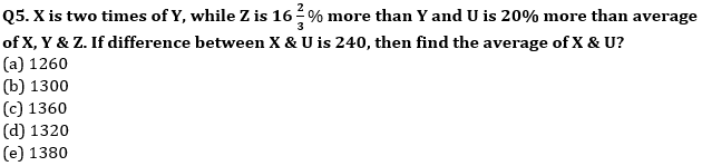 Quantitative Aptitude Quiz For Bank of Baroda AO 2023 -30th March_3.1