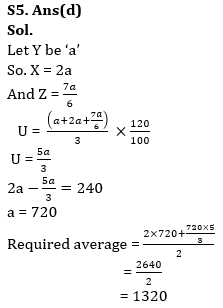 Quantitative Aptitude Quiz For Bank of Baroda AO 2023 -30th March_7.1