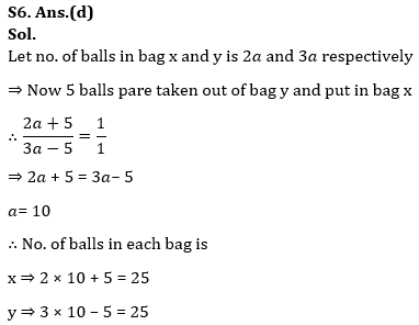 Quantitative Aptitude Quiz For Bank of Baroda AO 2023 -30th March_8.1