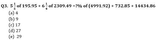 Quantitative Aptitude Quiz For IBPS RRB PO/Clerk Mains 2023-09th-September |_3.1