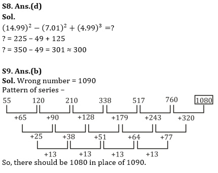 Quantitative Aptitude Quiz For IBPS RRB PO/Clerk Mains 2023-09th-September |_9.1