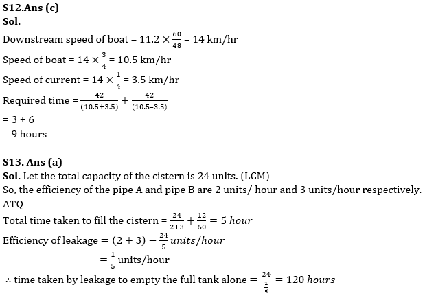 Quantitative Aptitude Quiz For Bank Foundation 2023 - 31st March_11.1