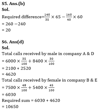 Quantitative Aptitude Quiz For RBI Grade B Phase 1 2023 -31st March_11.1