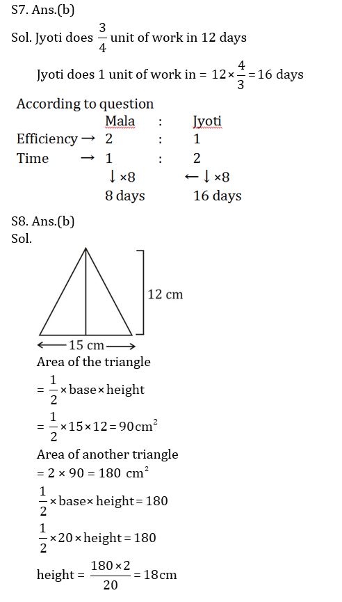 Quantitative Aptitude Quiz For Bank Foundation 2023 – 02st April |_11.1