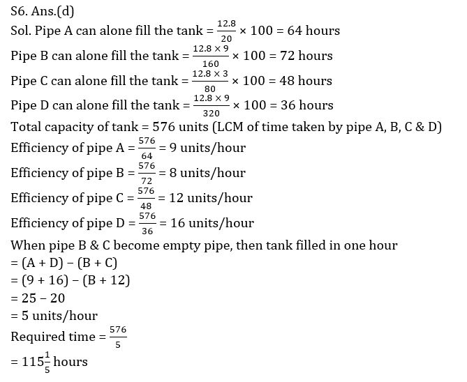 Quantitative Aptitude Quiz For IBPS RRB Clerk Mains 2023-11th-September |_8.1