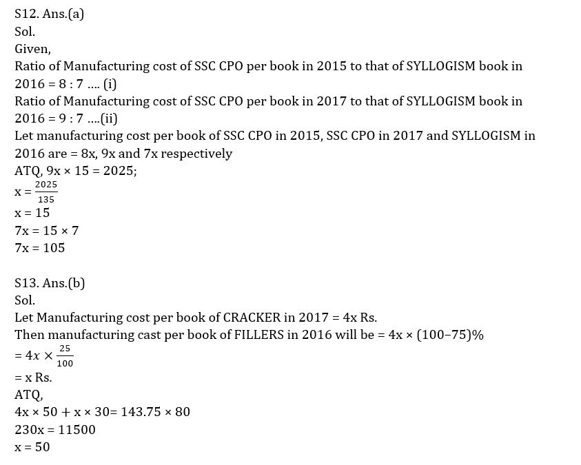 Quantitative Aptitude Quiz For LIC ADO Mains 2023- 02nd April |_14.1