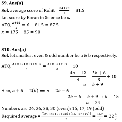 Quantitative Aptitude Quiz For IBPS RRB Clerk Mains 2023-14th-September |_8.1