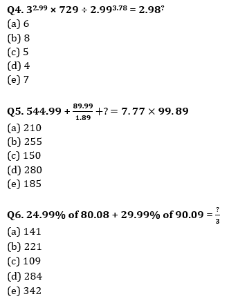 Quantitative Aptitude Quiz For Bank Foundation 2023 - 04th April_4.1