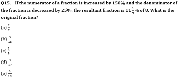 Quantitative Aptitude Quiz For IDBI AM/ Bank of India PO 2023- 07th April_3.1