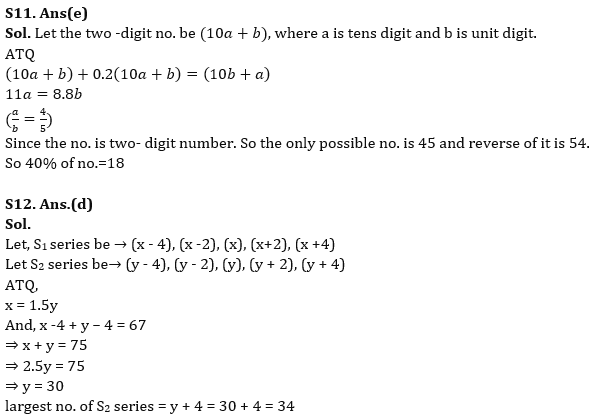 Quantitative Aptitude Quiz For IDBI AM/ Bank of India PO 2023- 07th April_9.1