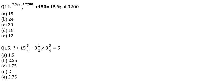 Quantitative Aptitude Quiz For Bank Foundation 2023 - 09th April_5.1