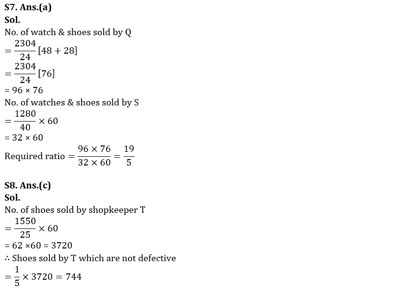 Quantitative Aptitude Quiz For Bank Foundation 2023 - 09th April_8.1