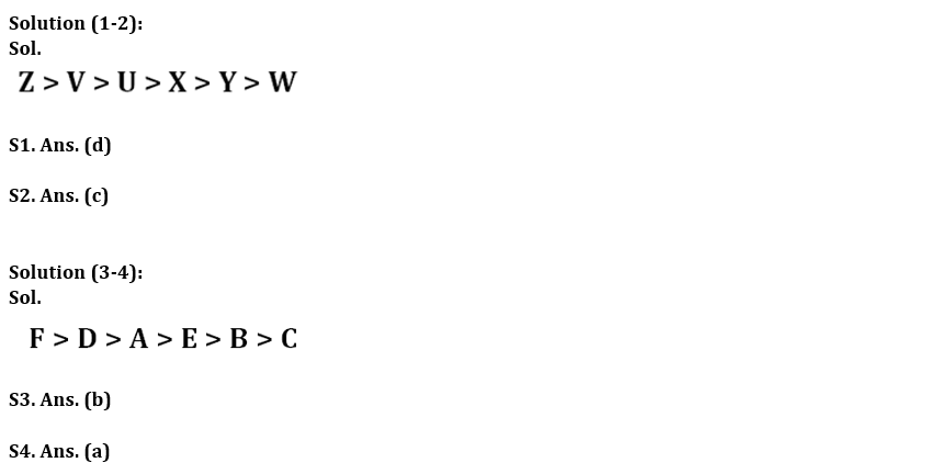 Reasoning Quiz For Bank Foundation 2023 -16th November |_3.1