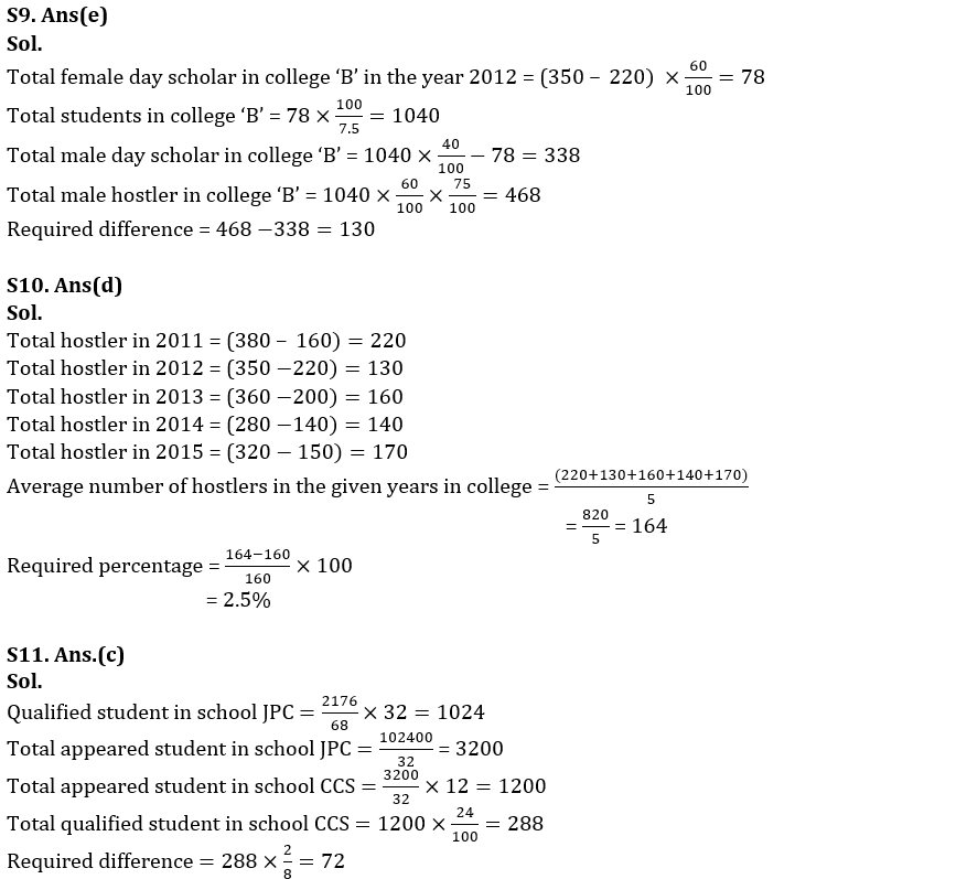 Quantitative Aptitude Quiz For LIC ADO Mains 2023- 09th April_9.1