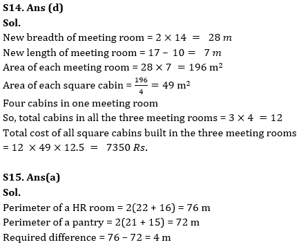 Quantitative Aptitude Quiz For LIC ADO Mains 2023- 12th April_16.1