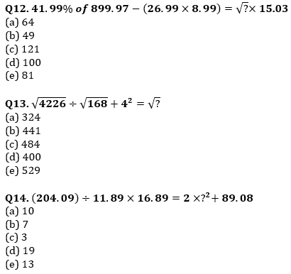 Quantitative Aptitude Quiz For Bank Foundation 2023 -14th April_6.1