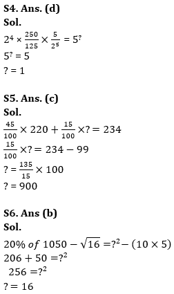 Quantitative Aptitude Quiz For Bank Foundation 2023 -14th April_8.1