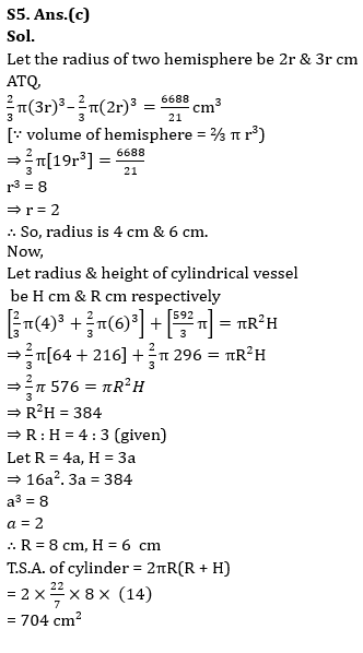 Quantitative Aptitude Quiz For LIC ADO Mains 2023- 14th April_7.1