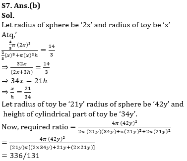 Quantitative Aptitude Quiz For Bank of Baroda AO 2023 -14th April_8.1