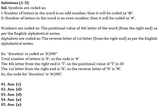 Reasoning Ability Quiz For LIC ADO Mains 2023 -17th April_3.1