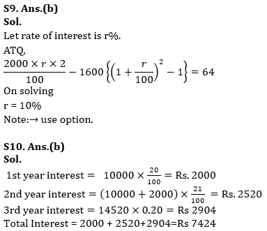 Quantitative Aptitude Quiz For LIC ADO Mains 2023- 17th April_9.1