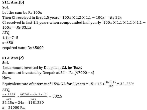 Quantitative Aptitude Quiz For LIC ADO Mains 2023- 17th April_10.1