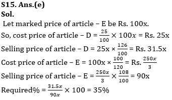 Quantitative Aptitude Quiz For RBI Grade B Phase 1 2023 -17th April_16.1