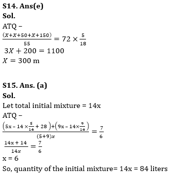 Quantitative Aptitude Quiz For Bank Foundation 2023 -13th April_11.1