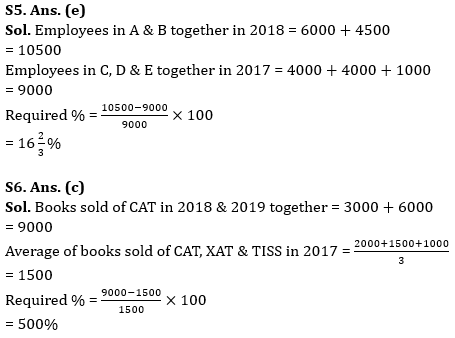 Quantitative Aptitude Quiz For Bank of Baroda AO 2023 -18th April_11.1