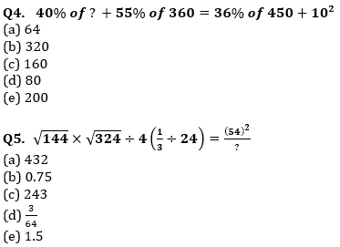 Quantitative Aptitude Quiz For Bank of Baroda AO 2023 -20th April_4.1