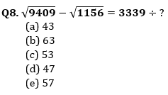 Quantitative Aptitude Quiz For Bank of Baroda AO 2023 -20th April_6.1