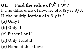 Quantitative Aptitude Quiz For RBI Grade B Phase 1 2023 -21st April_3.1