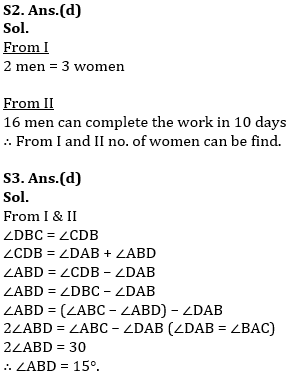 Quantitative Aptitude Quiz For RBI Grade B Phase 1 2023 -21st April_8.1