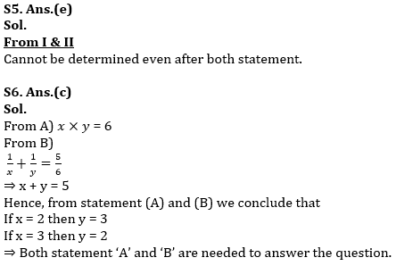 Quantitative Aptitude Quiz For RBI Grade B Phase 1 2023 -21st April_10.1