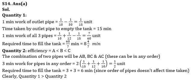 Quantitative Aptitude Quiz For RBI Grade B Phase 1 2023 -21st April_18.1