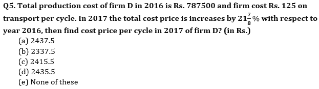 Quantitative Aptitude Quiz For LIC ADO Mains 2023- 22ndApril_6.1