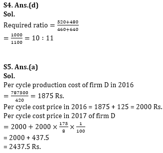 Quantitative Aptitude Quiz For LIC ADO Mains 2023- 22ndApril_13.1