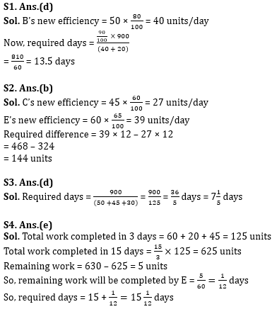 Quantitative Aptitude Quiz For Bank of Baroda AO 2023 -22nd April_8.1