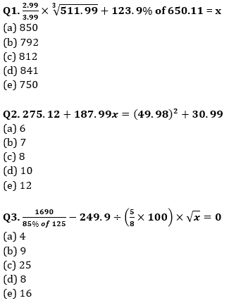 Quantitative Aptitude Quiz For Bank Foundation 2023-29th November |_3.1