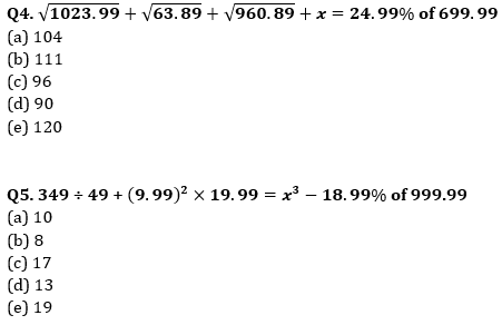 Quantitative Aptitude Quiz For Bank Foundation 2023-29th November |_4.1